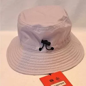 Hunter | Accessories | Hunter Nylon Packable Bucket Hat  display picture 2